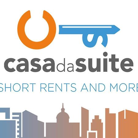 Casa Da Suite Hora Milan Extérieur photo