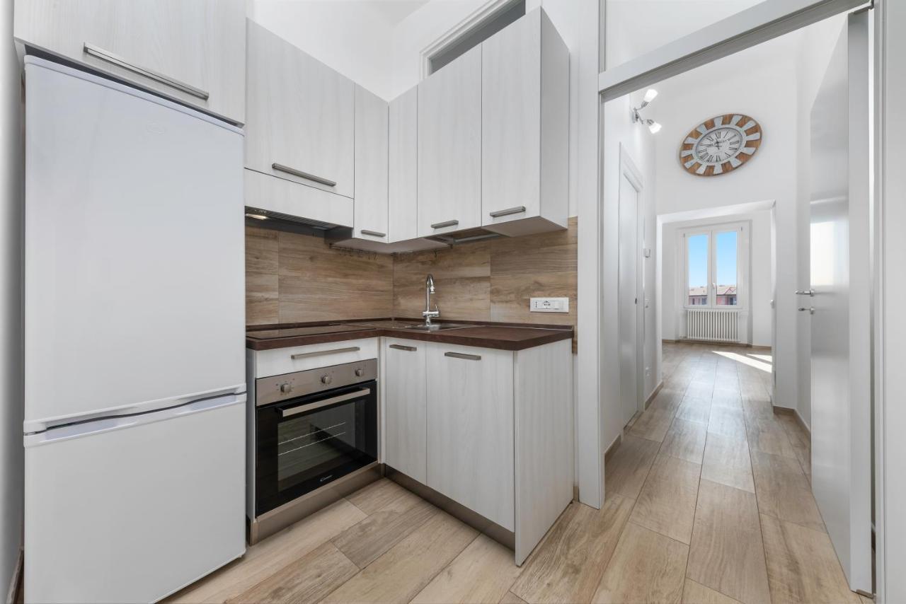 Casa Da Suite Hora Milan Extérieur photo