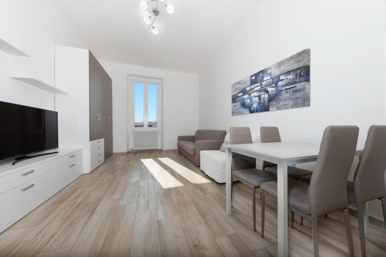 Casa Da Suite Hora Milan Extérieur photo