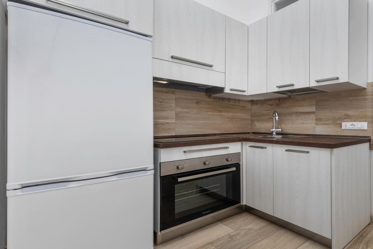 Casa Da Suite Hora Milan Extérieur photo