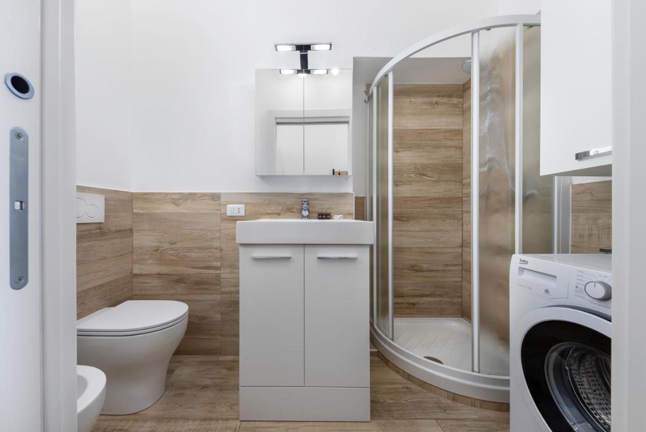 Casa Da Suite Hora Milan Extérieur photo