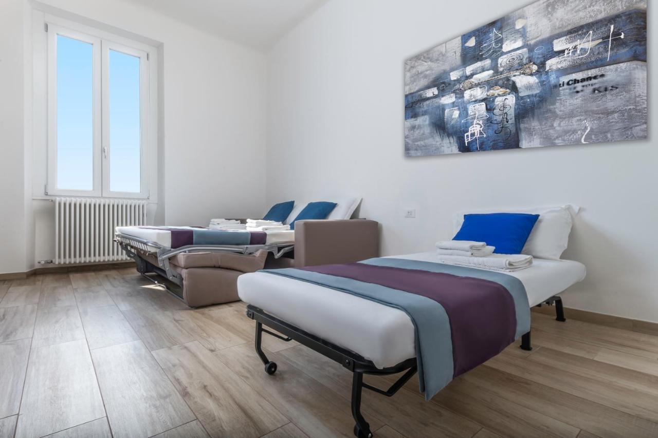 Casa Da Suite Hora Milan Extérieur photo