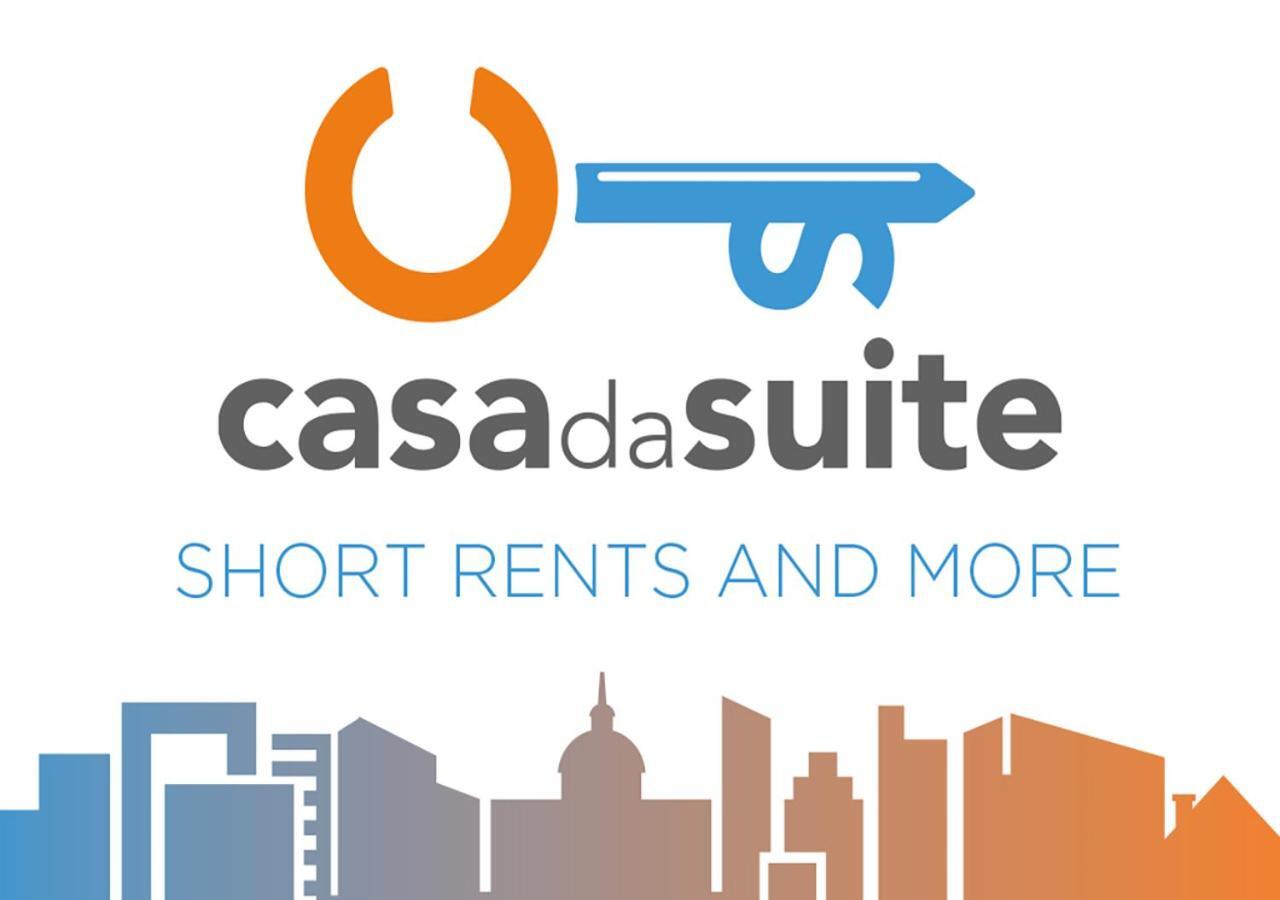 Casa Da Suite Hora Milan Extérieur photo